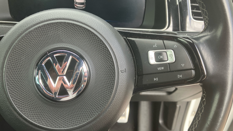 Volkswagen Golf 2.0 TSI 300 R 5dr 4MOTION DSG Petrol Hatchback